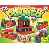 Albi 84750 Playstix stavebnice 2