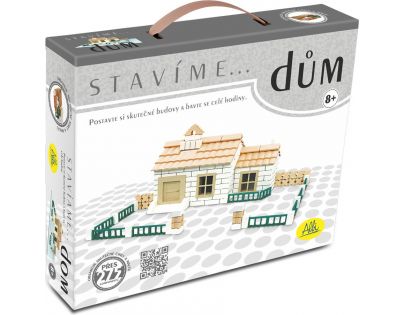 Albi Stavíme - Dům