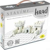Albi Stavíme - Hrad 3