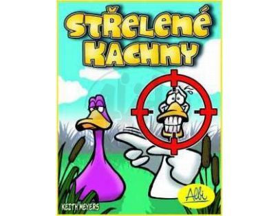 Albi 99399 - Střelené kachny