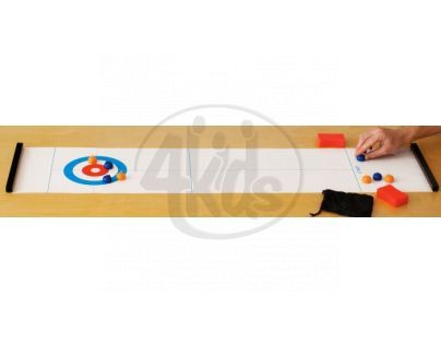 Albi 84733 Stolní curling