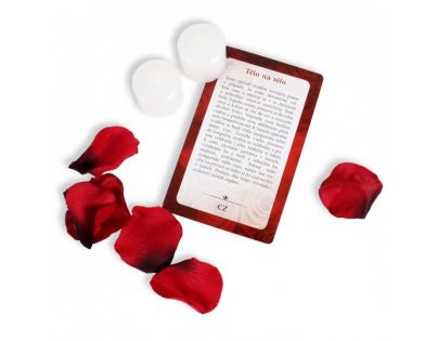 Albi Zvádzanie romantika 24 typov