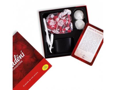 Albi Zvádzanie romantika 24 typov