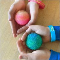 Albi Svietiaca skákacia gulička - 2. vydanie 2