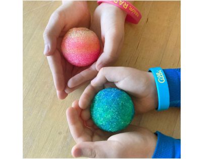 Albi Svietiaca skákacia gulička - 2. vydanie