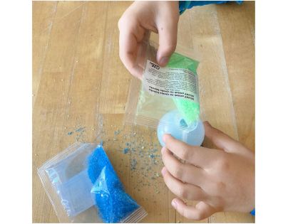 Albi Svietiaca skákacia gulička - 2. vydanie