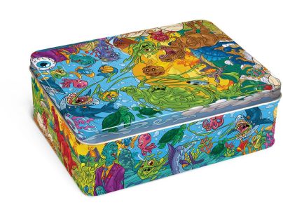 Albi Svietiaca skákacia gulička - 2. vydanie