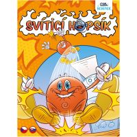 Albi Svietiaca skákacia gulička - 2. vydanie 6