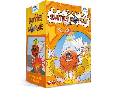 Albi Svietiaca skákacia gulička - 2. vydanie