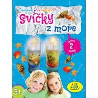 Albi 84746 Svíčky z moře 2