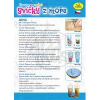 Albi 84746 Svíčky z moře 4