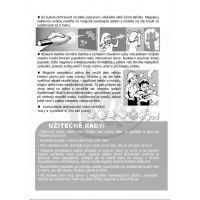 Světlohraní Magická sada Albi 4