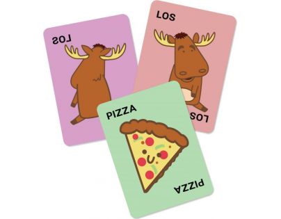 Albi Taco, kočka na odvrácené straně CZ verzia