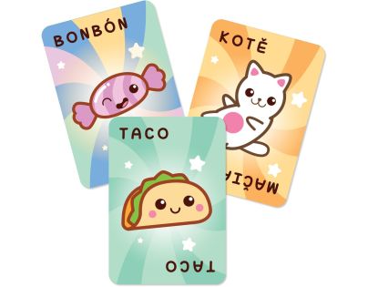 Albi Taco, mačiatko, pizza