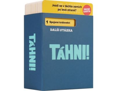 Albi Táhni! CZ Kvízový souboj