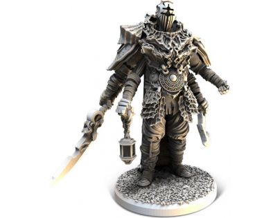 Albi Tainted Grail Pád Avalonu základné hra