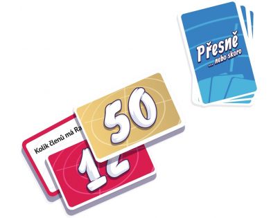 Albi Tipni si! Karetní hra