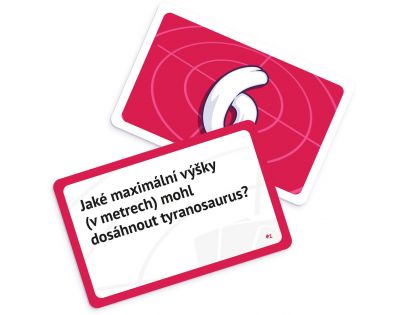 Albi Tipni si! Karetní hra