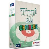 Albi Tipni si! Oko berie