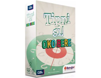 Albi Tipni si! Oko berie