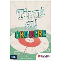 Albi Tipni si! Oko berie 2