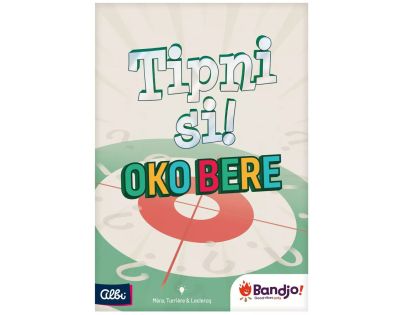 Albi Tipni si! Oko berie