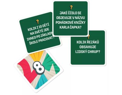 Albi Tipni si! Oko berie