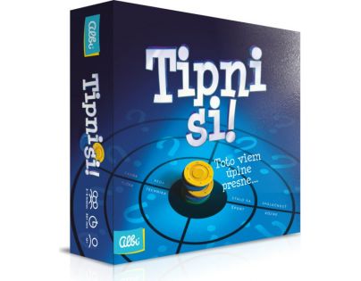 Albi Tipni si! SK verzia