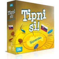 Albi Tipni si! Slovensko SK verzia 4