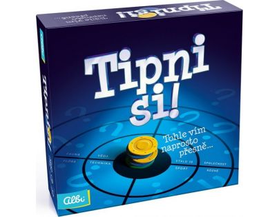 Albi Tipni si