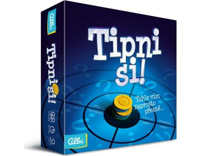 Albi Tipni si