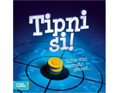 Albi Tipni si