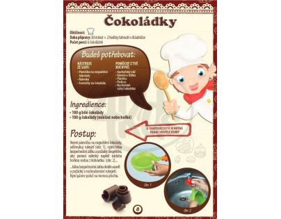 Albi Továrna na čokoládu