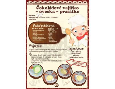 Albi Továrna na čokoládu