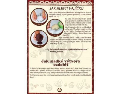 Albi Továrna na čokoládu