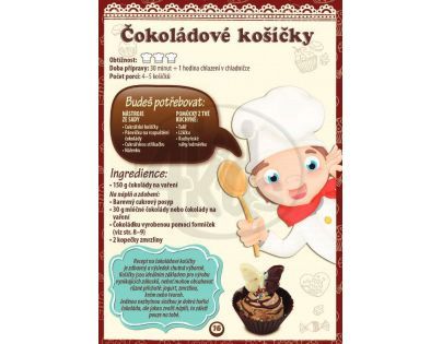 Albi Továrna na čokoládu