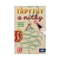 Albi Trblietky a nitky Vianočná dielnička