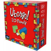 Albi Ubongo 3D Family druhá edícia 4