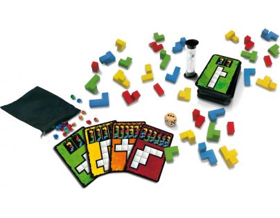 Albi Ubongo 3D Family druhá edícia