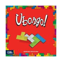 Albi Ubongo druhá edícia 3