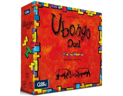 ALBI Ubongo Duel