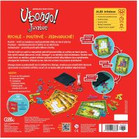 Albi Ubongo Junior - druhá edícia 4