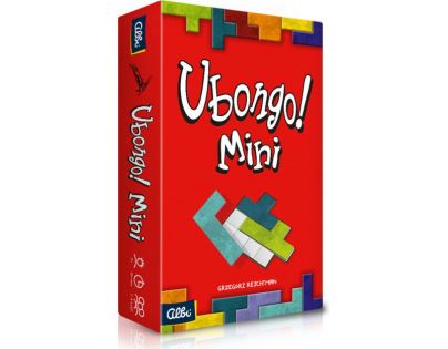 Albi Ubongo Mini