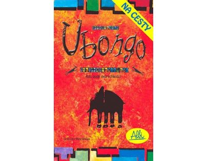 ALBI Ubongo na cesty