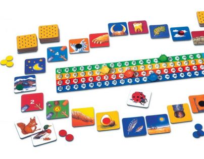 Albi Umí prase létat? Plus