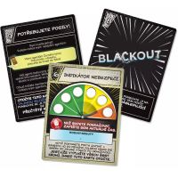 Albi Únikovka Blackout v Tokiu 3