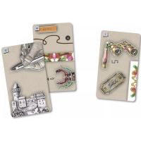 Albi únikovka Útek na západ 3