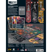 Albi Unmatched Zaklínač - Pád ríš 2