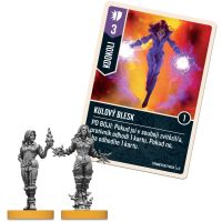 Albi Unmatched Zaklínač - Pád ríš 3