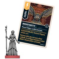 Albi Unmatched Zaklínač - Pád ríš 4